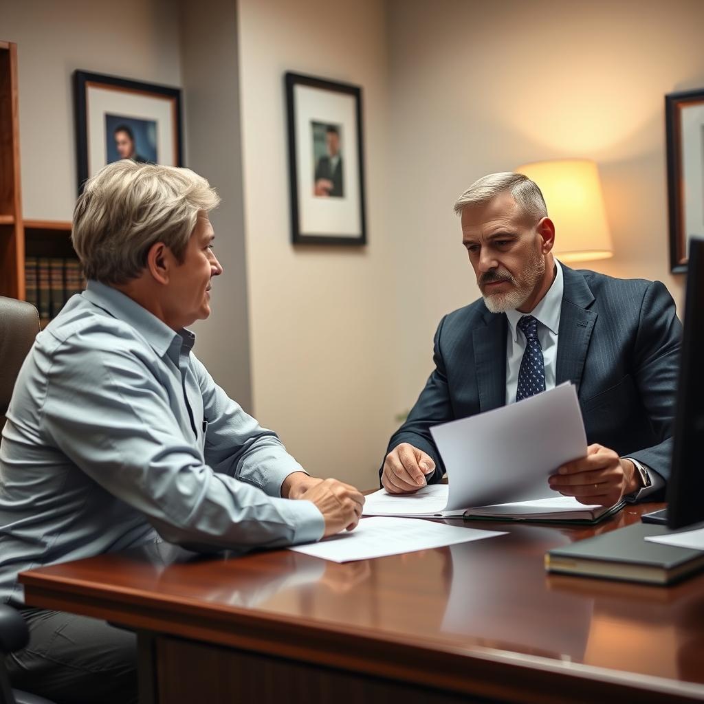 Do I need a lawyer for a car accident in Monroe County