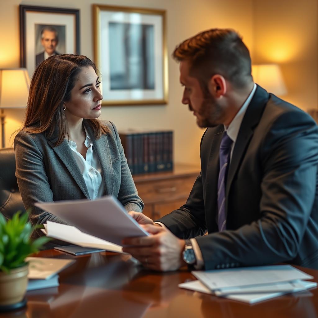 Do I need a lawyer for a car accident in New Jersey