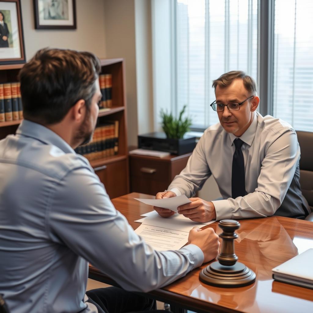 Do I need a lawyer for a car accident in New York County
