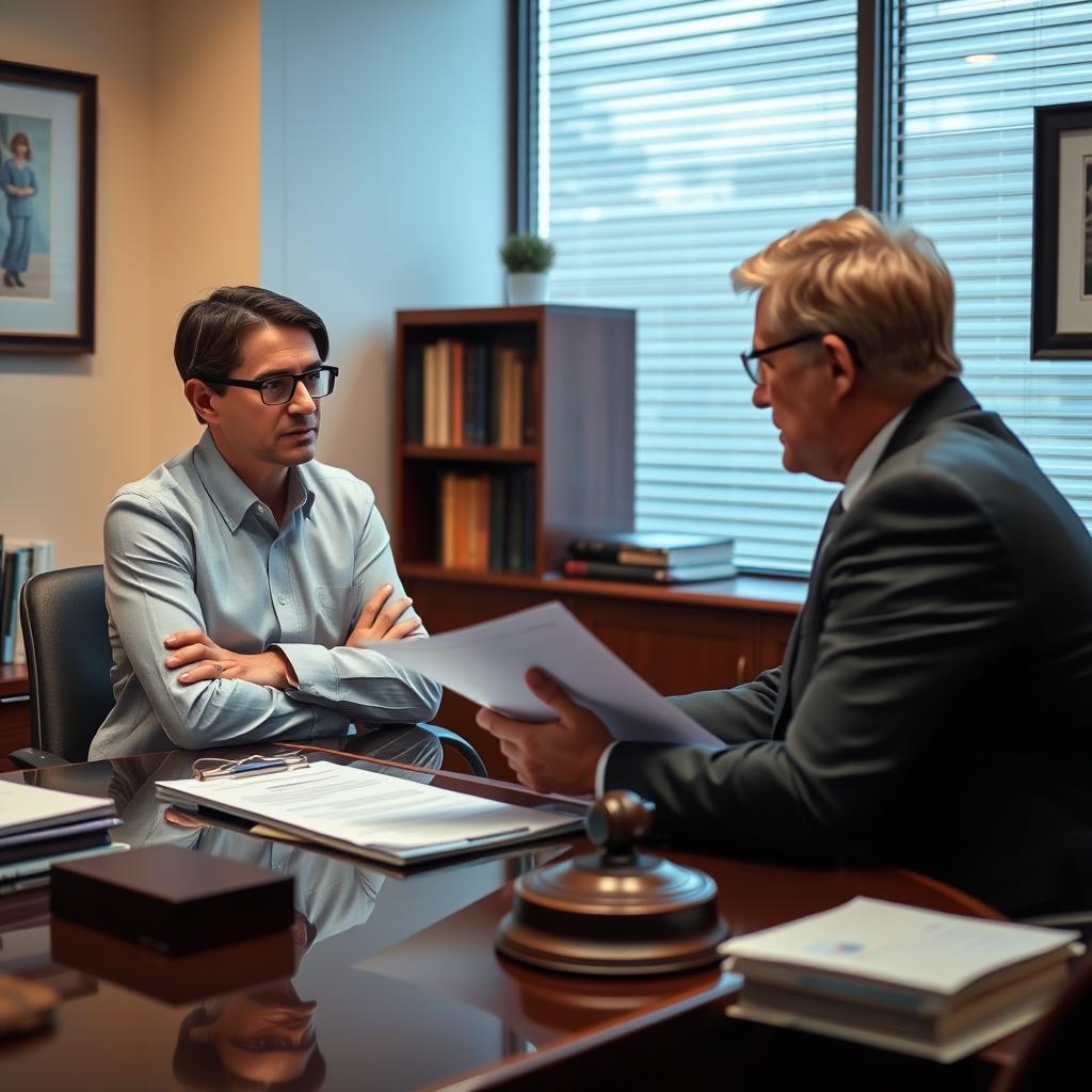 Do I need a lawyer for a car accident in New York