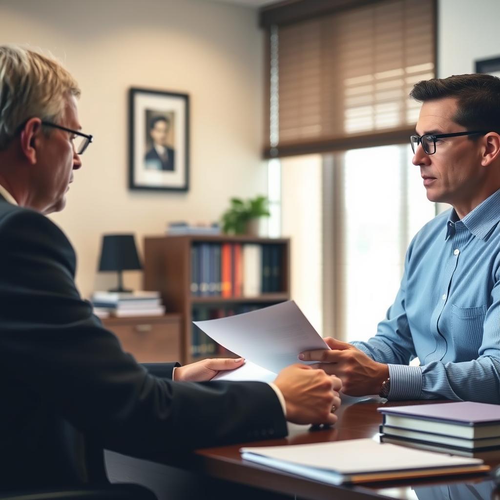 Do I need a lawyer for a car accident in Niagara County