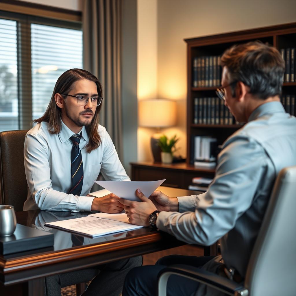 Do I need a lawyer for a car accident in Ocean County
