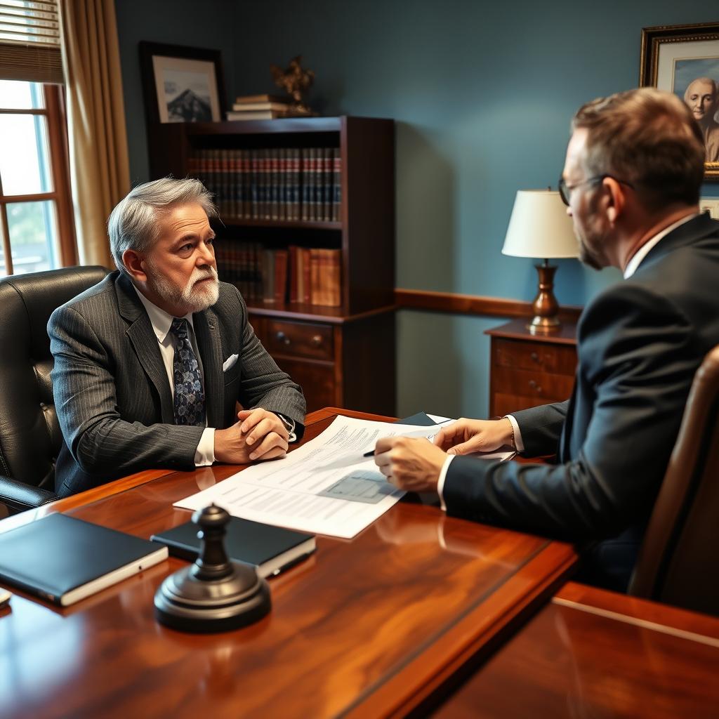 Do I need a lawyer for a car accident in Oneida County