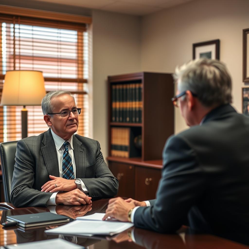 Do I need a lawyer for a car accident in Oneida County