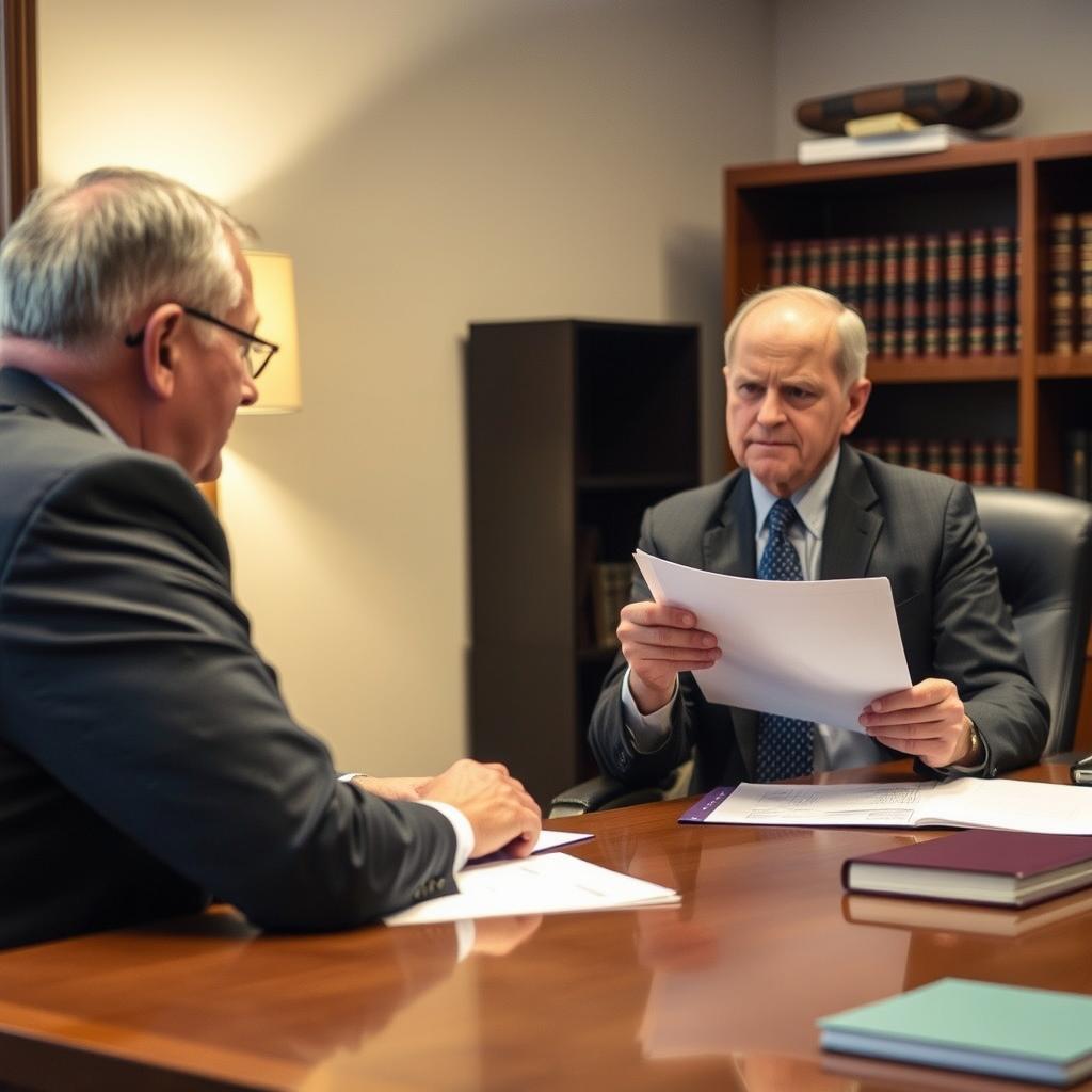 Do I need a lawyer for a car accident in Onondaga County