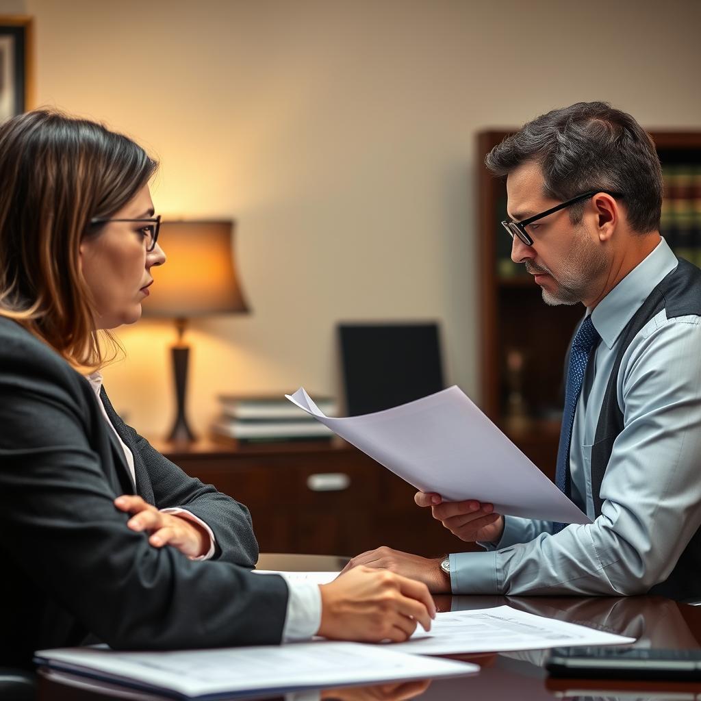 Do I need a lawyer for a car accident in Ontario County