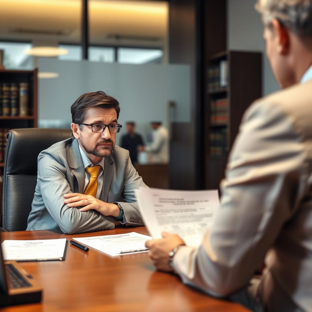 Do I need a lawyer for a car accident in Orleans County