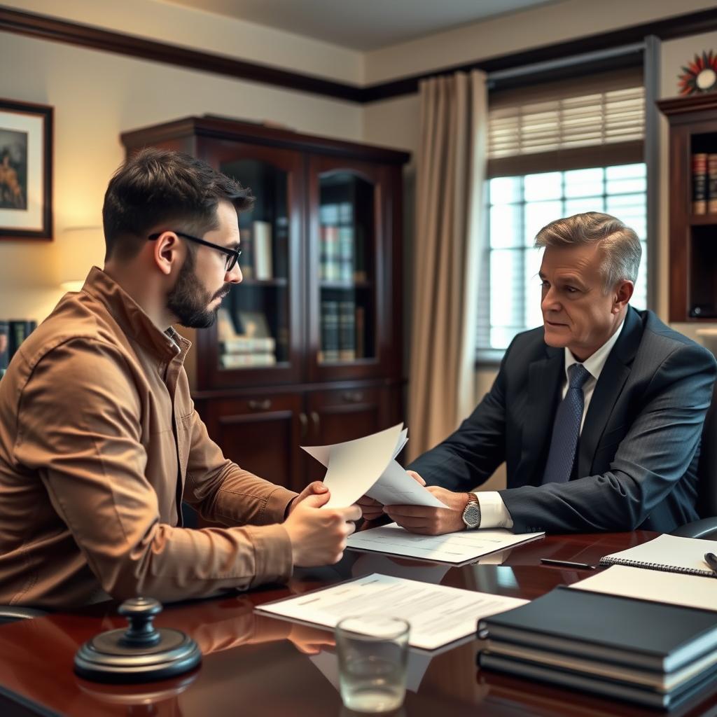 Do I need a lawyer for a car accident in Oswego County