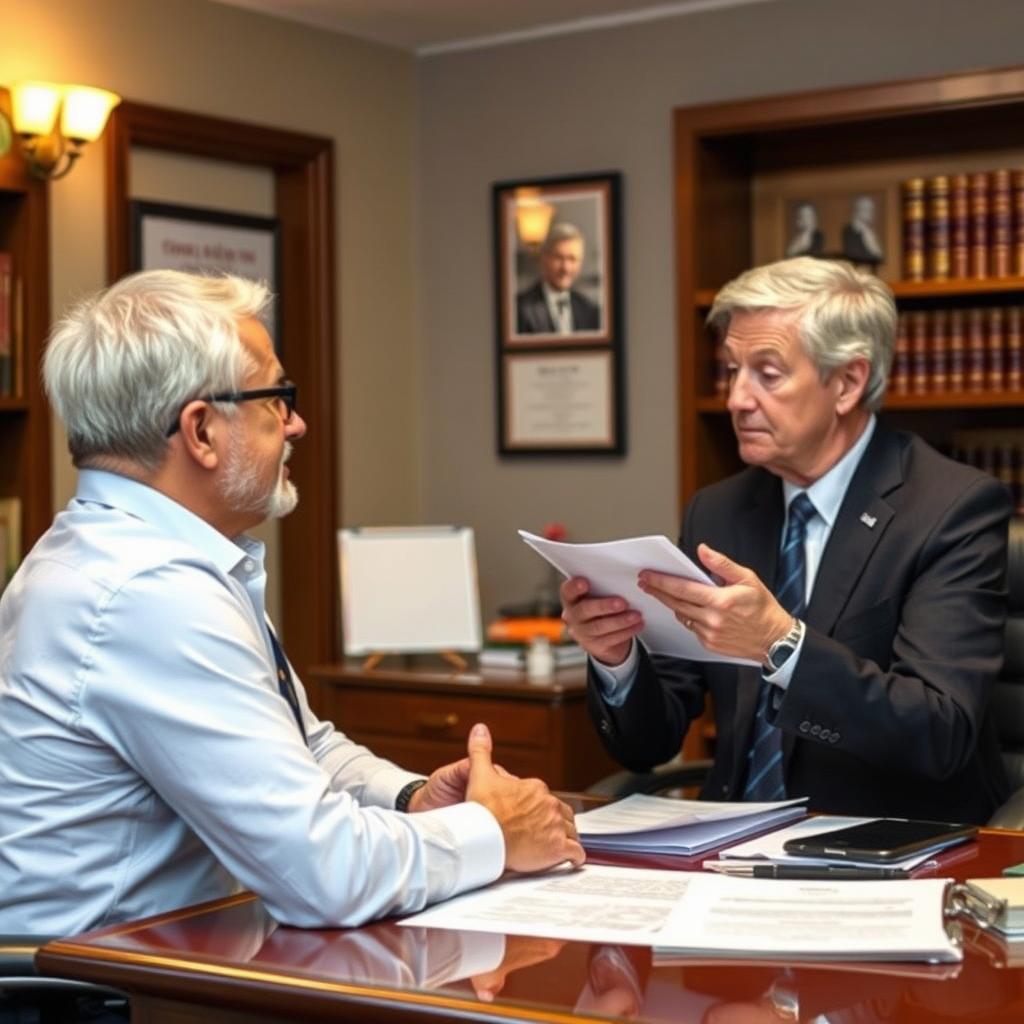 Do I need a lawyer for a car accident in Otsego County