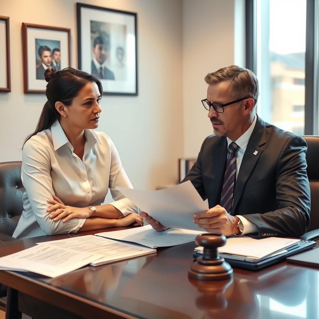 Do I need a lawyer for a car accident in Petworth