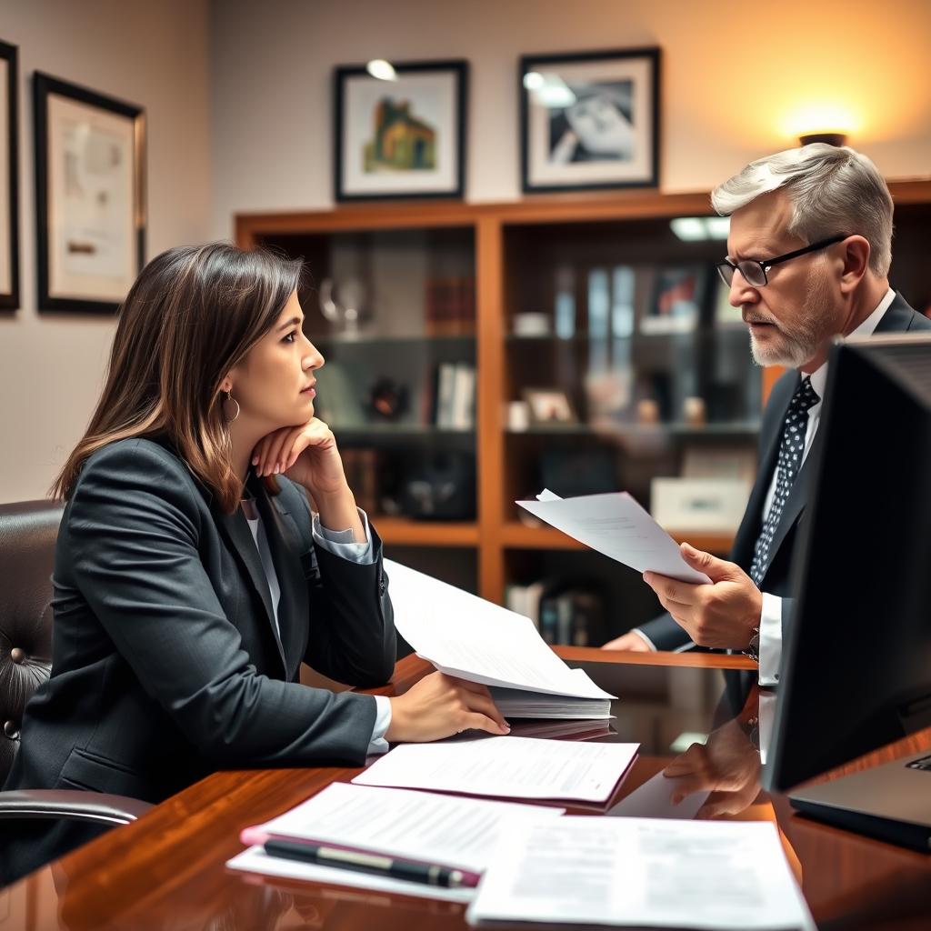 Do I need a lawyer for a car accident in Prince George's County