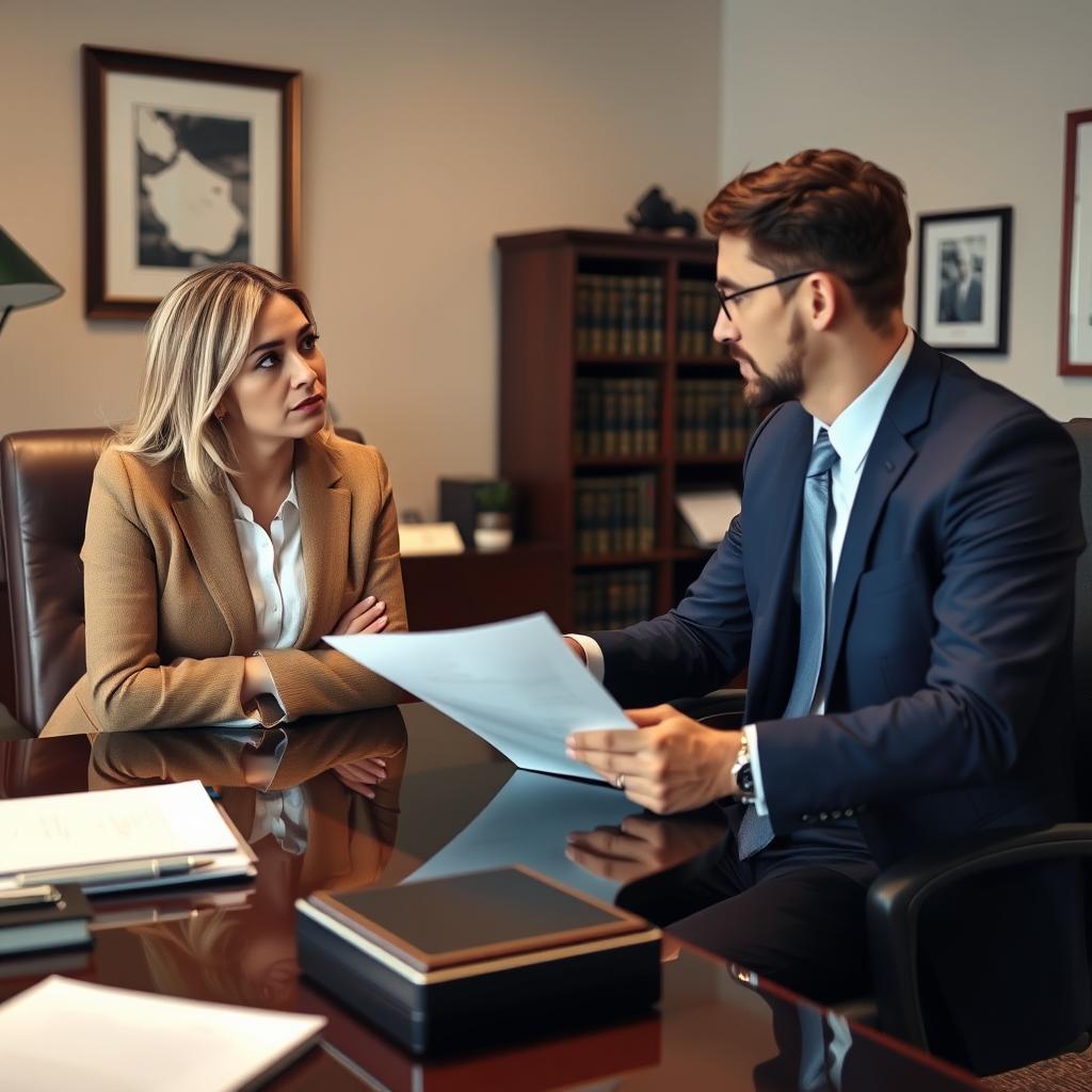 Do I need a lawyer for a car accident in Prince William County