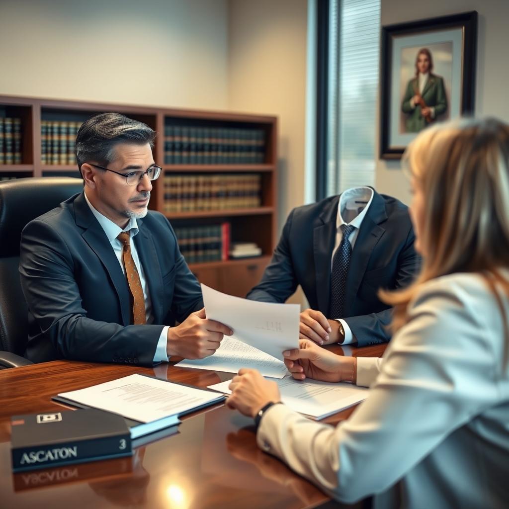 Do I need a lawyer for a car accident in Putnam County