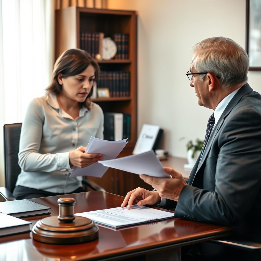Do I need a lawyer for a car accident in Queens County