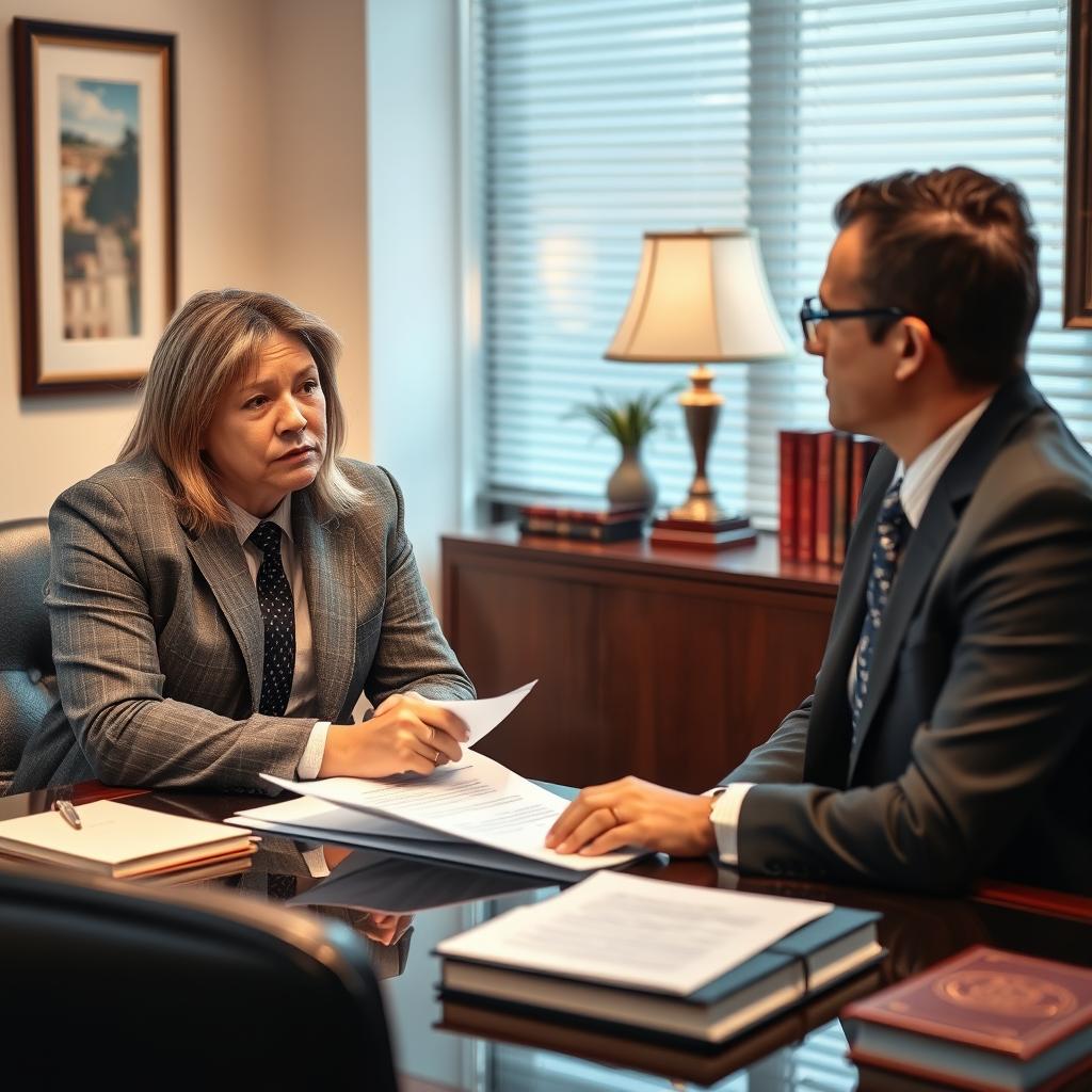 Do I need a lawyer for a car accident in Queens