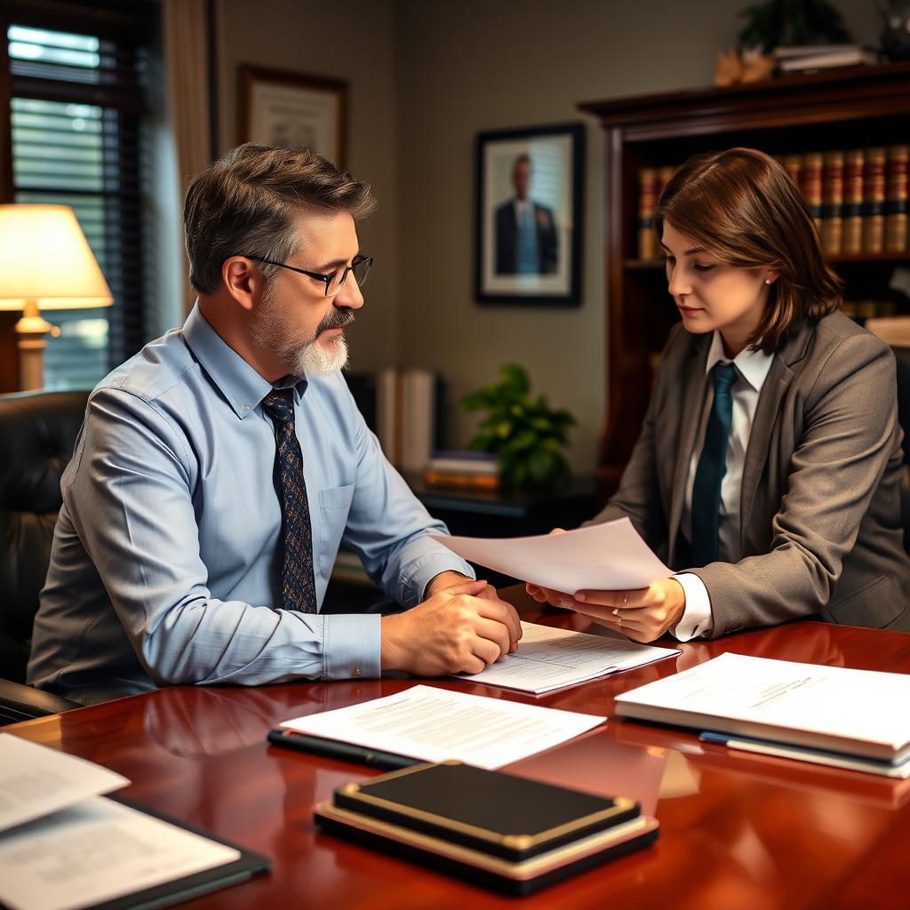 Do I need a lawyer for a car accident in Rensselaer County
