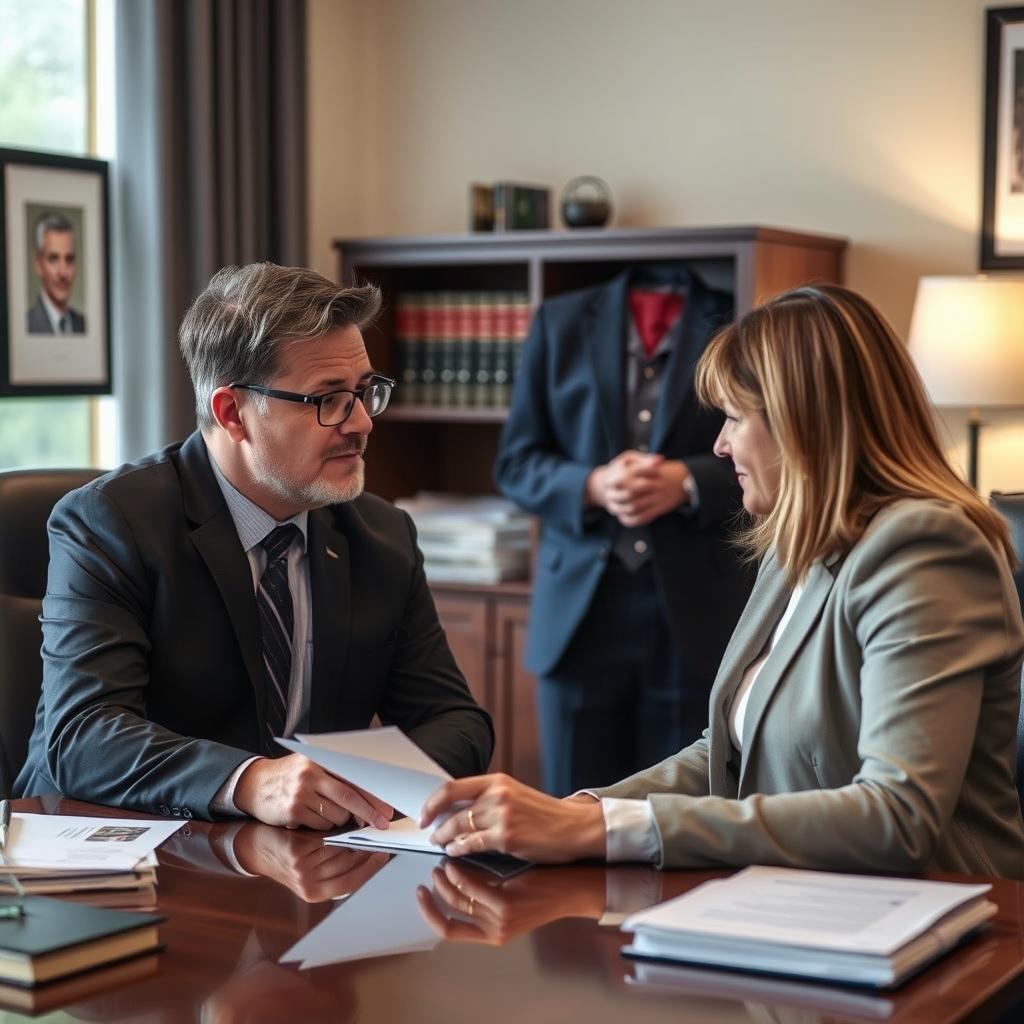 Do I need a lawyer for a car accident in Roanoke County