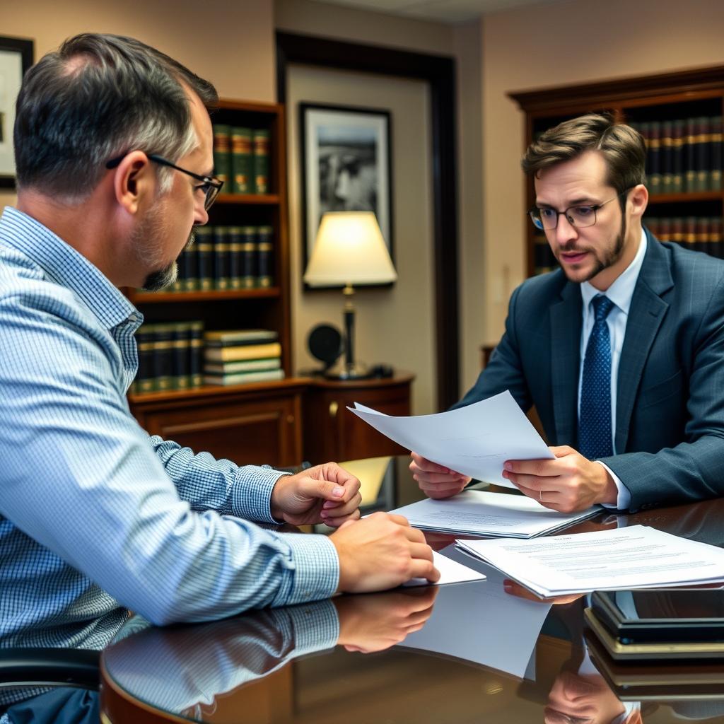 Do I need a lawyer for a car accident in Saratoga County