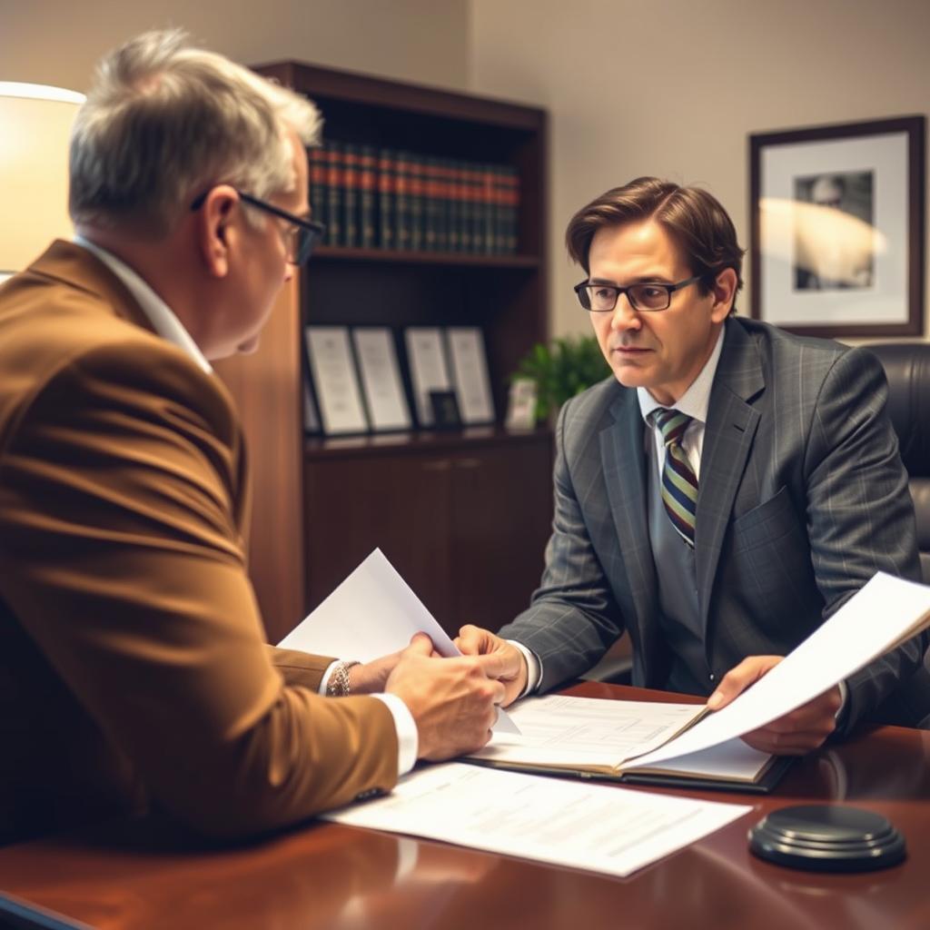 Do I need a lawyer for a car accident in Schenectady County