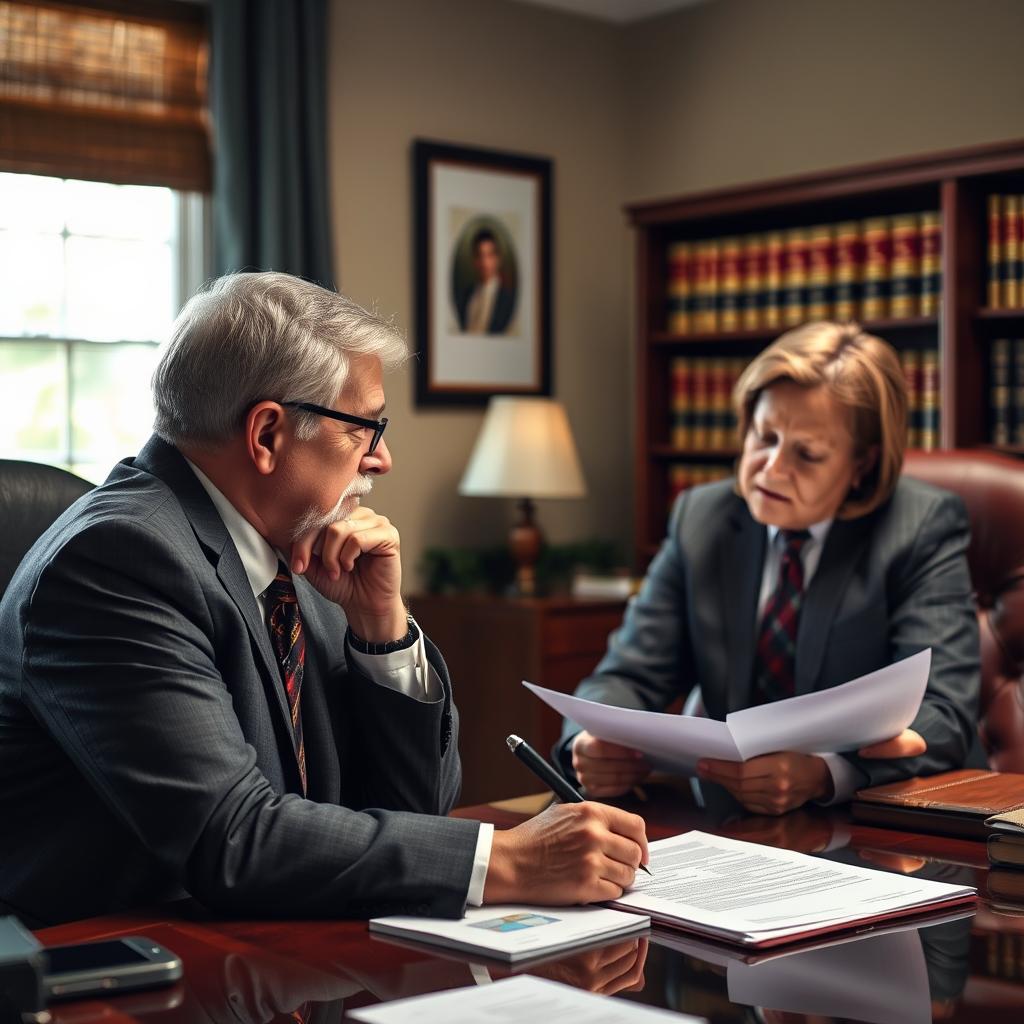 Do I need a lawyer for a car accident in Schoharie County