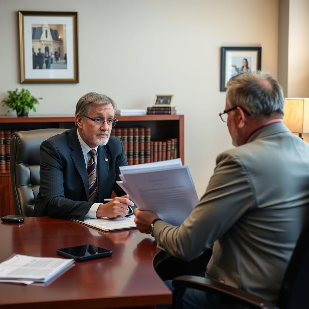Do I need a lawyer for a car accident in Seneca County