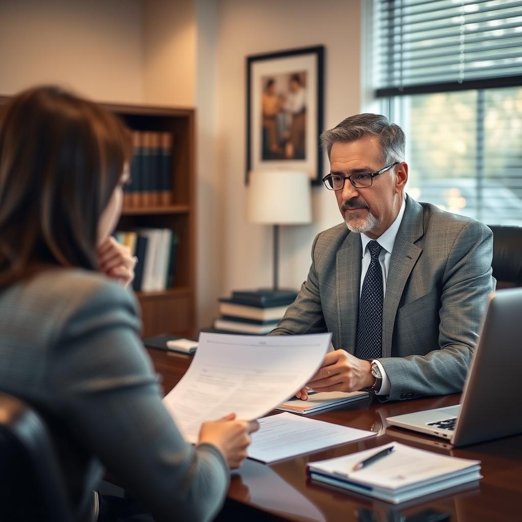 Do I need a lawyer for a car accident in Steuben County