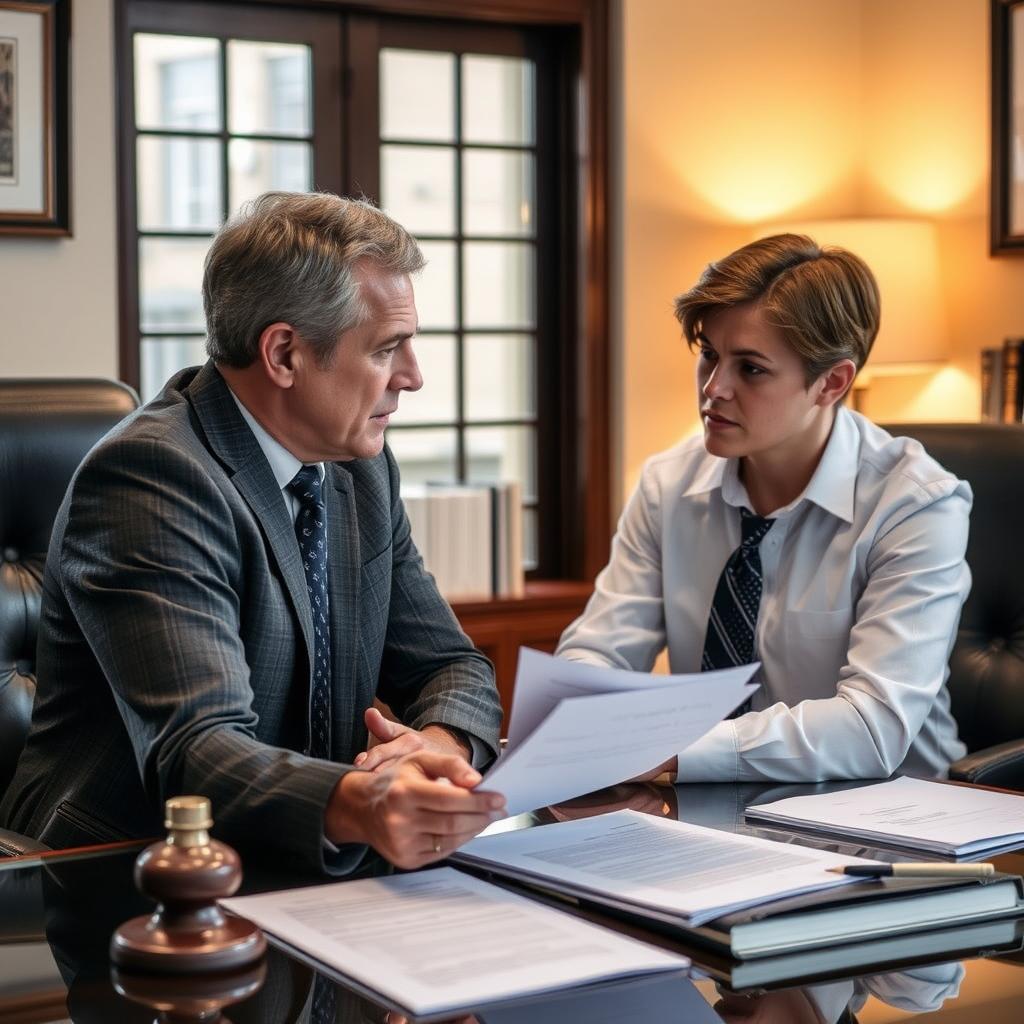 Do I need a lawyer for a car accident in Tompkins County