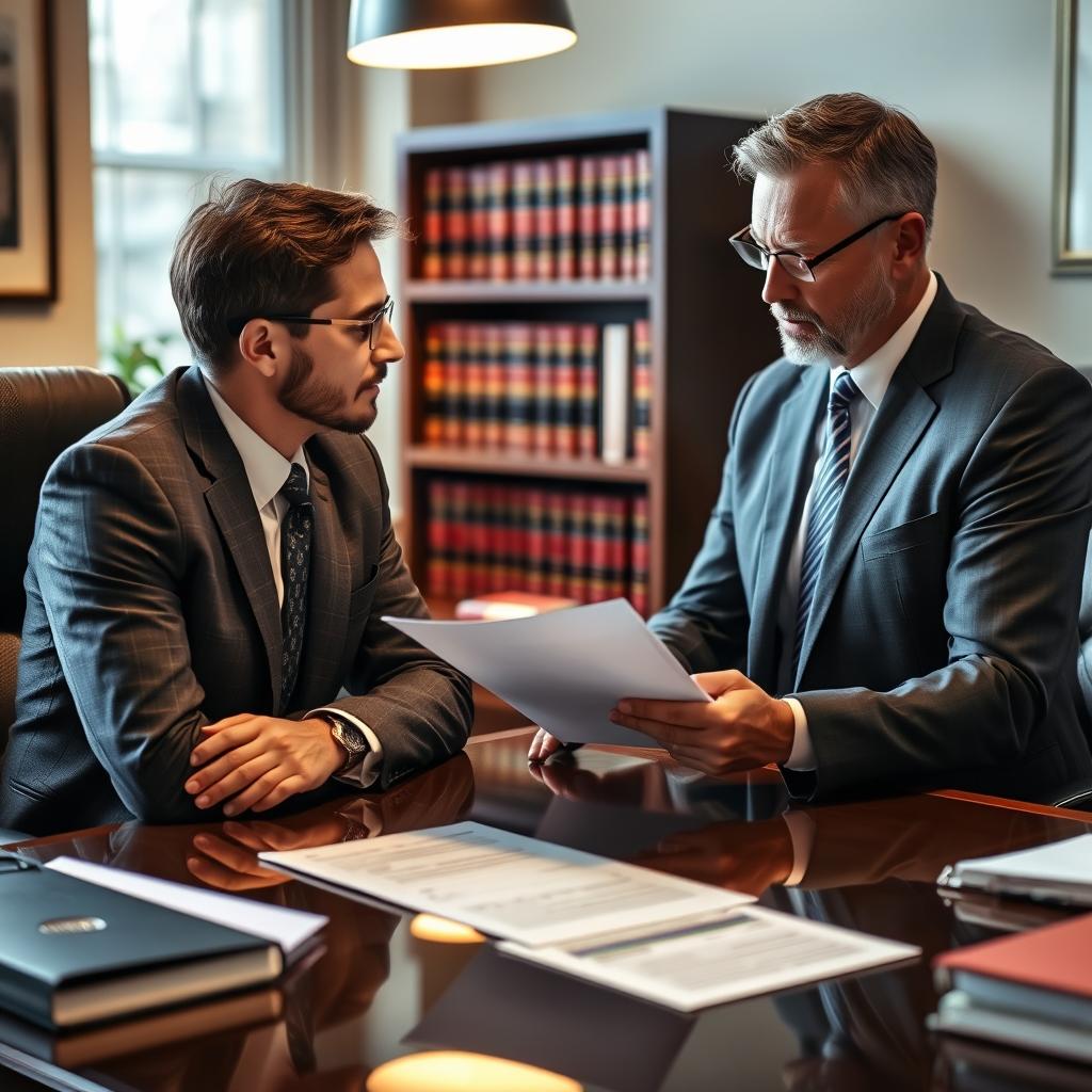Do I need a lawyer for a car accident in Ulster County