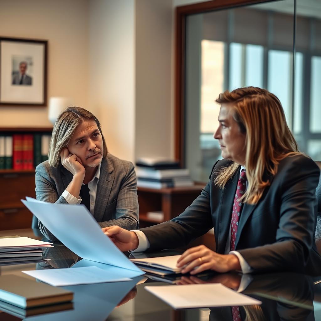Do I need a lawyer for a car accident in Worcester County