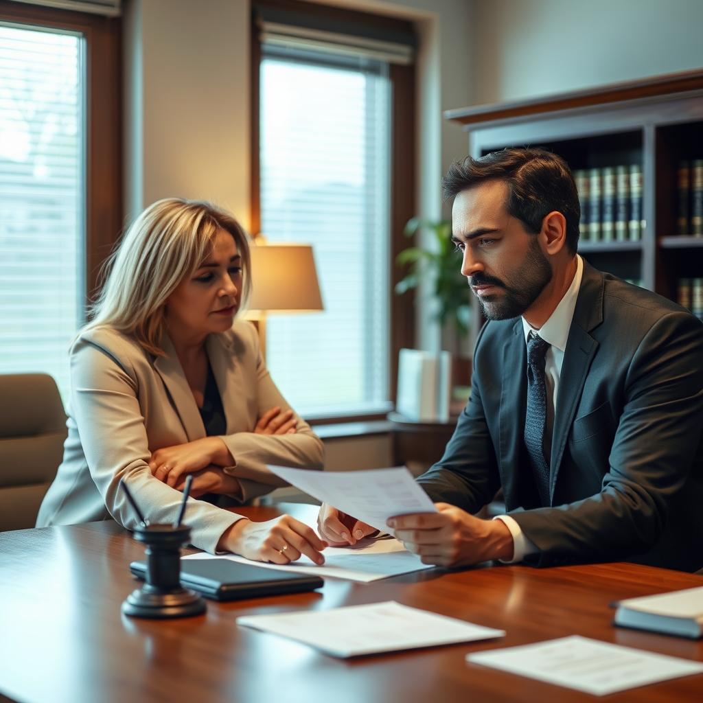 Do I need a lawyer for a car accident in Yates County