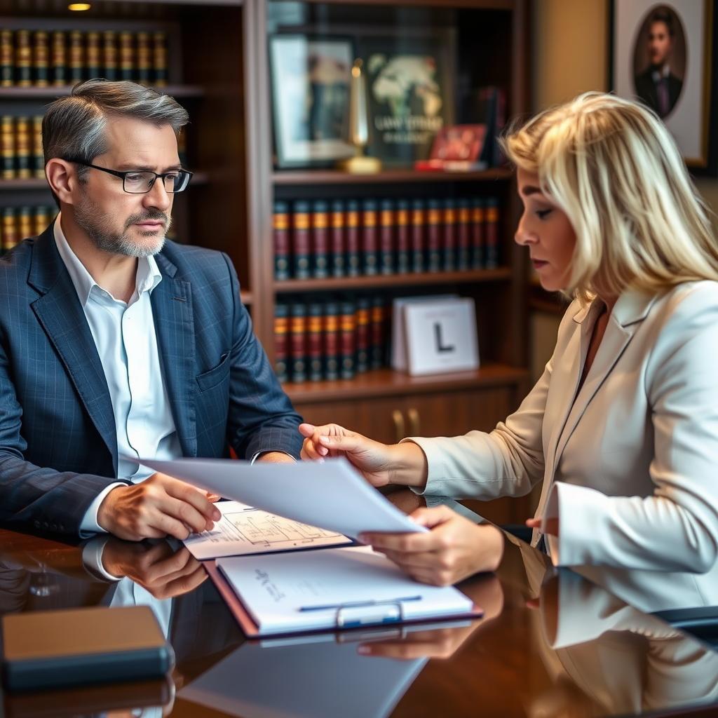 How long does a personal injury case take in District of Columbia