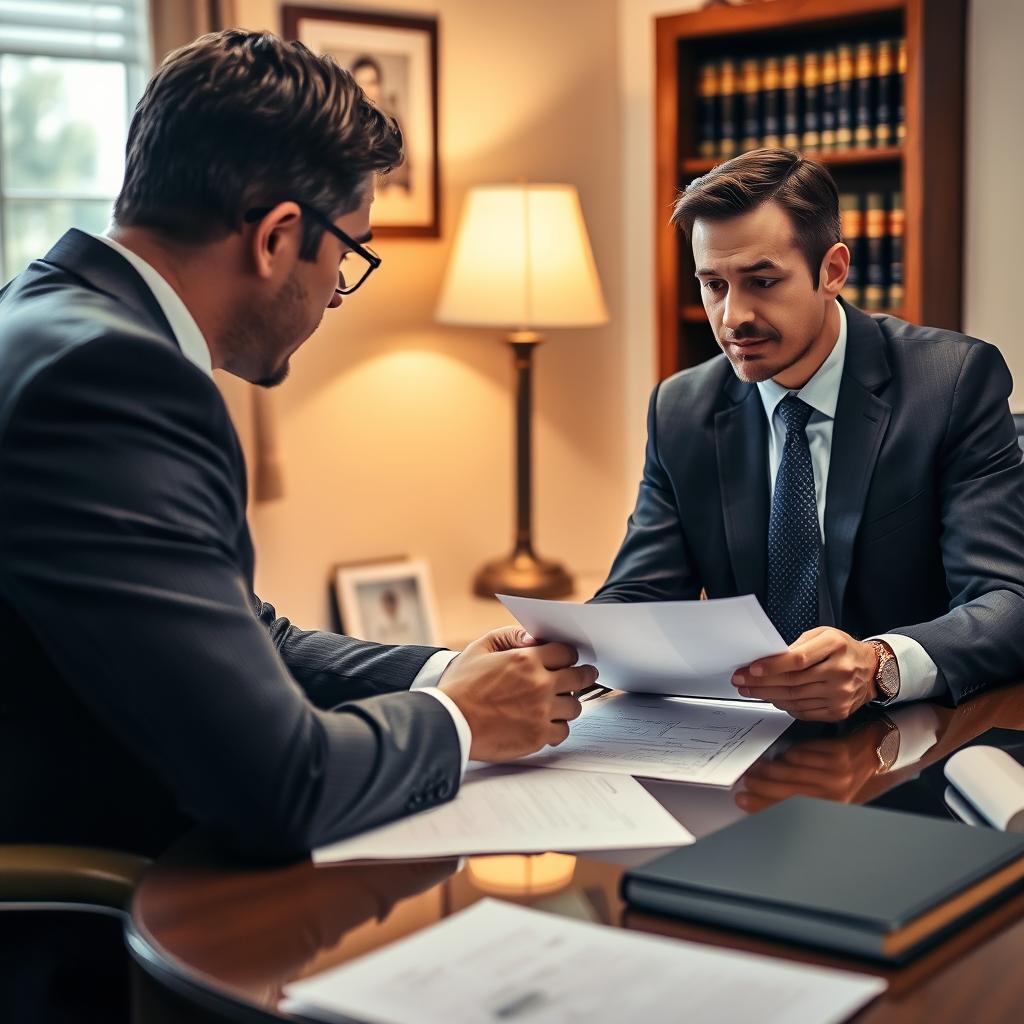 How long does a personal injury case take in New Jersey
