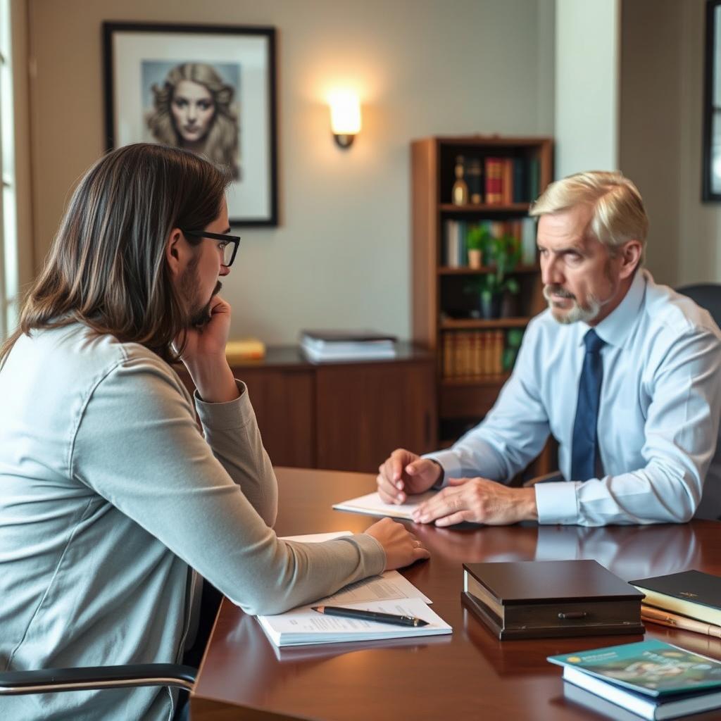 How much does a personal injury lawyer cost in Adams Morgan