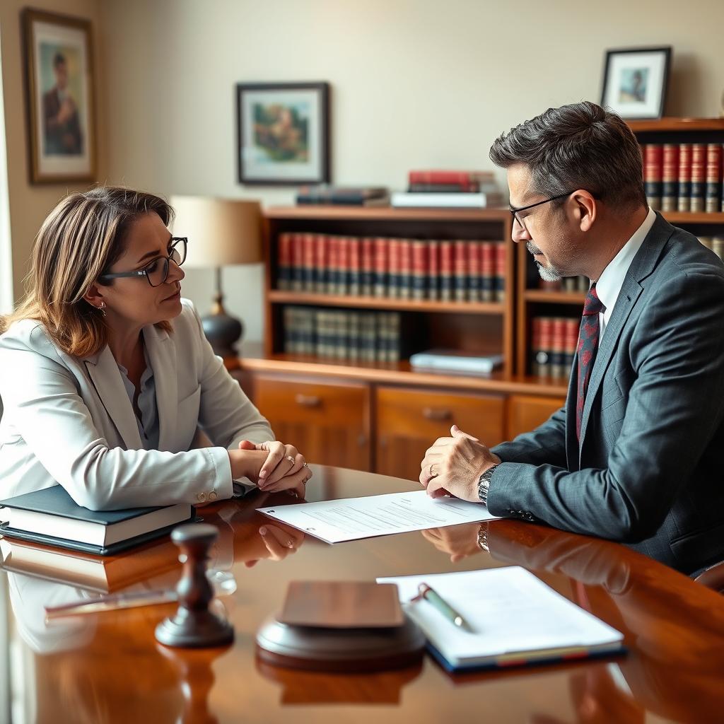 How much does a personal injury lawyer cost in Alexandria