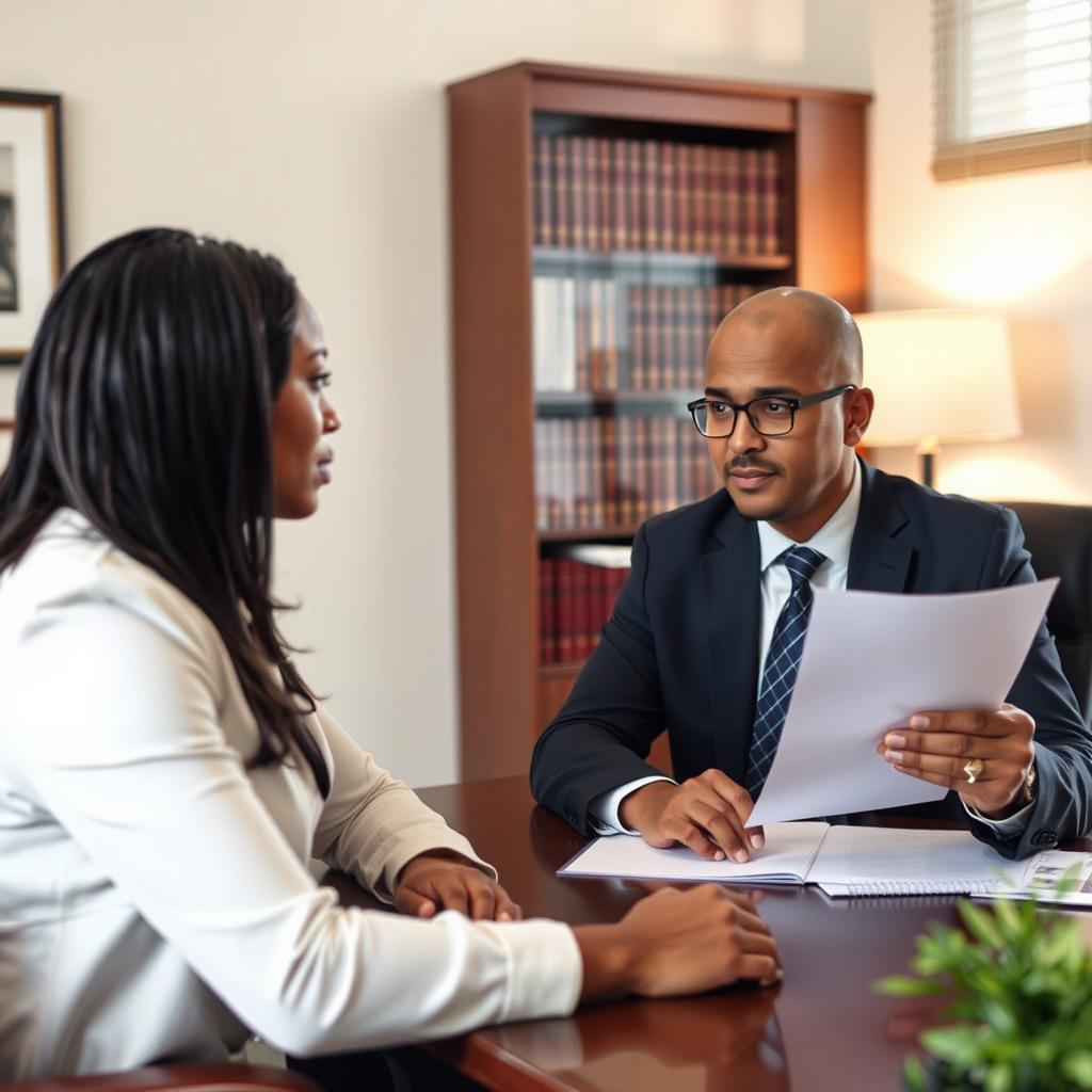How much does a personal injury lawyer cost in Anacostia
