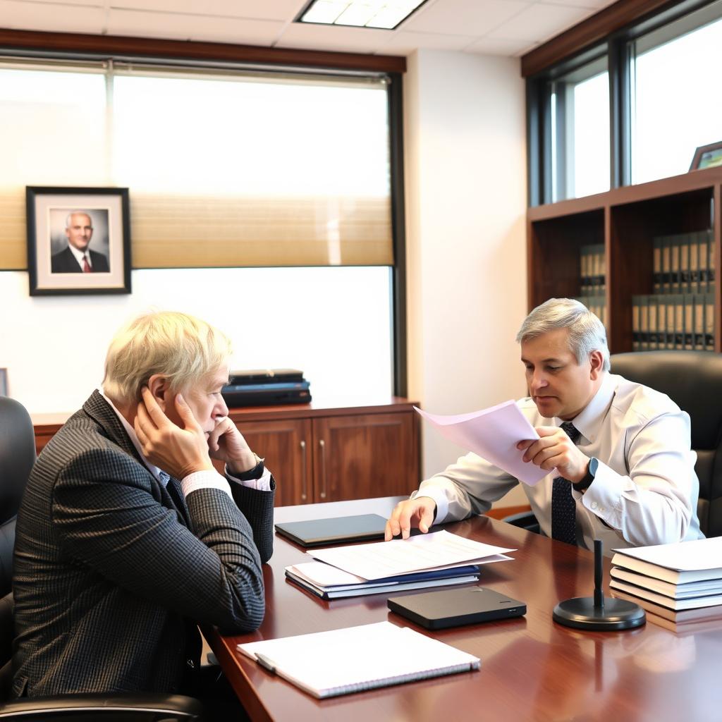 How much does a personal injury lawyer cost in Baltimore County