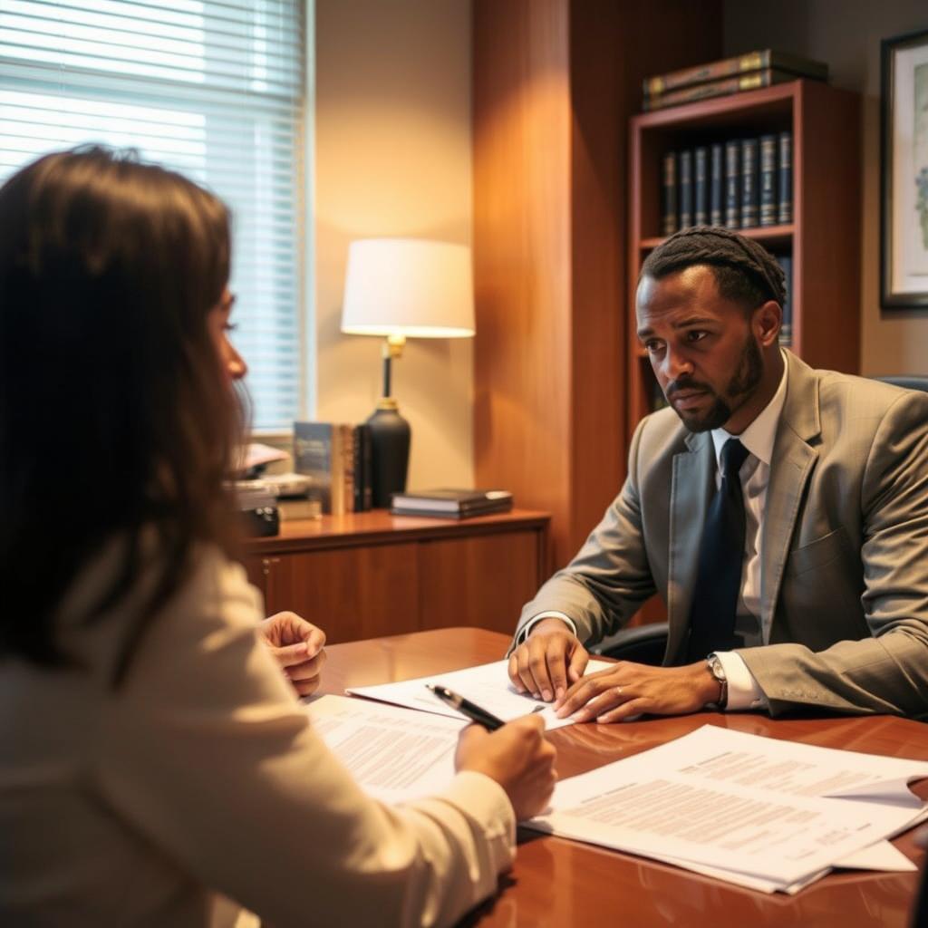 How much does a personal injury lawyer cost in Bloomingdale