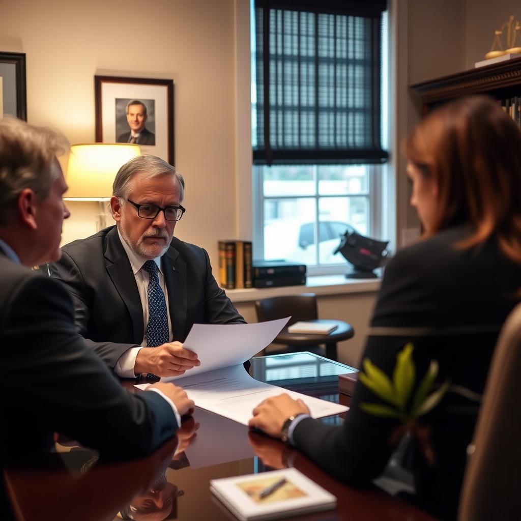 How much does a personal injury lawyer cost in Cape May County