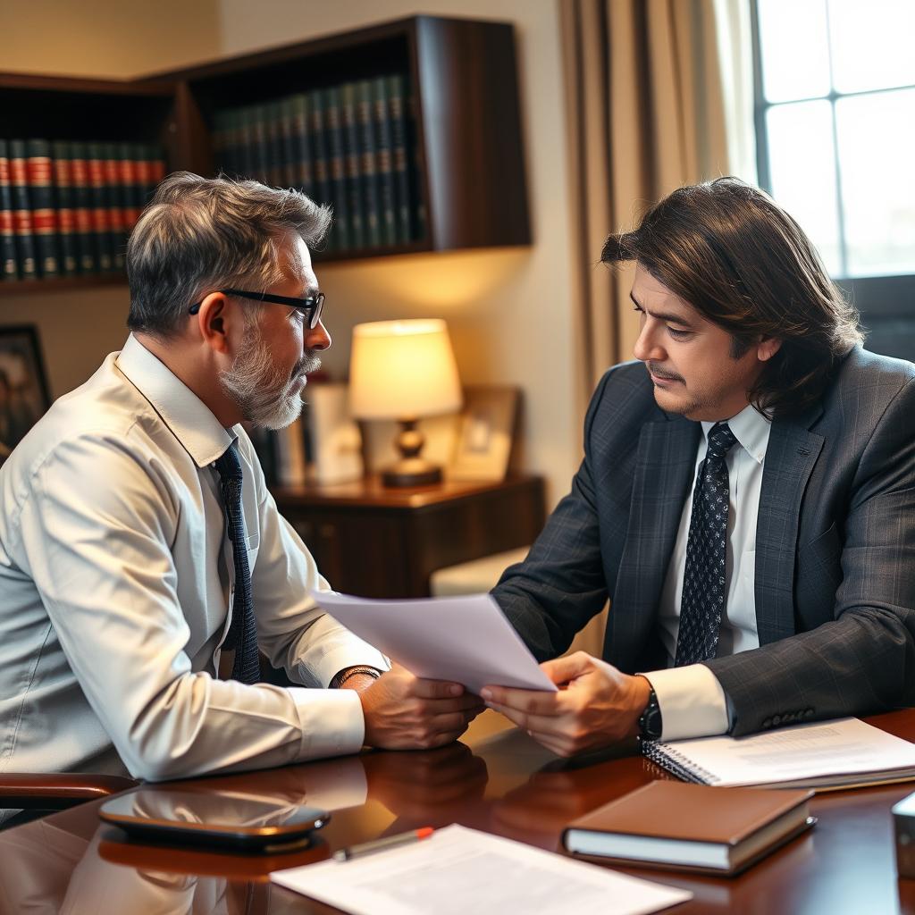 How much does a personal injury lawyer cost in Capitol Hill