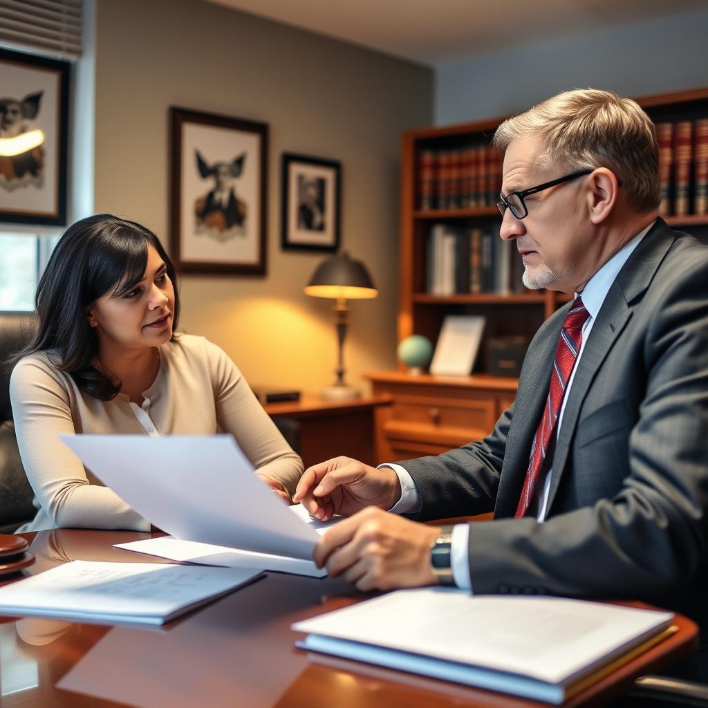 How much does a personal injury lawyer cost in Cattaraugus County
