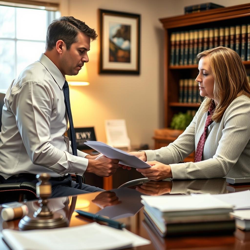 How much does a personal injury lawyer cost in Cattaraugus County
