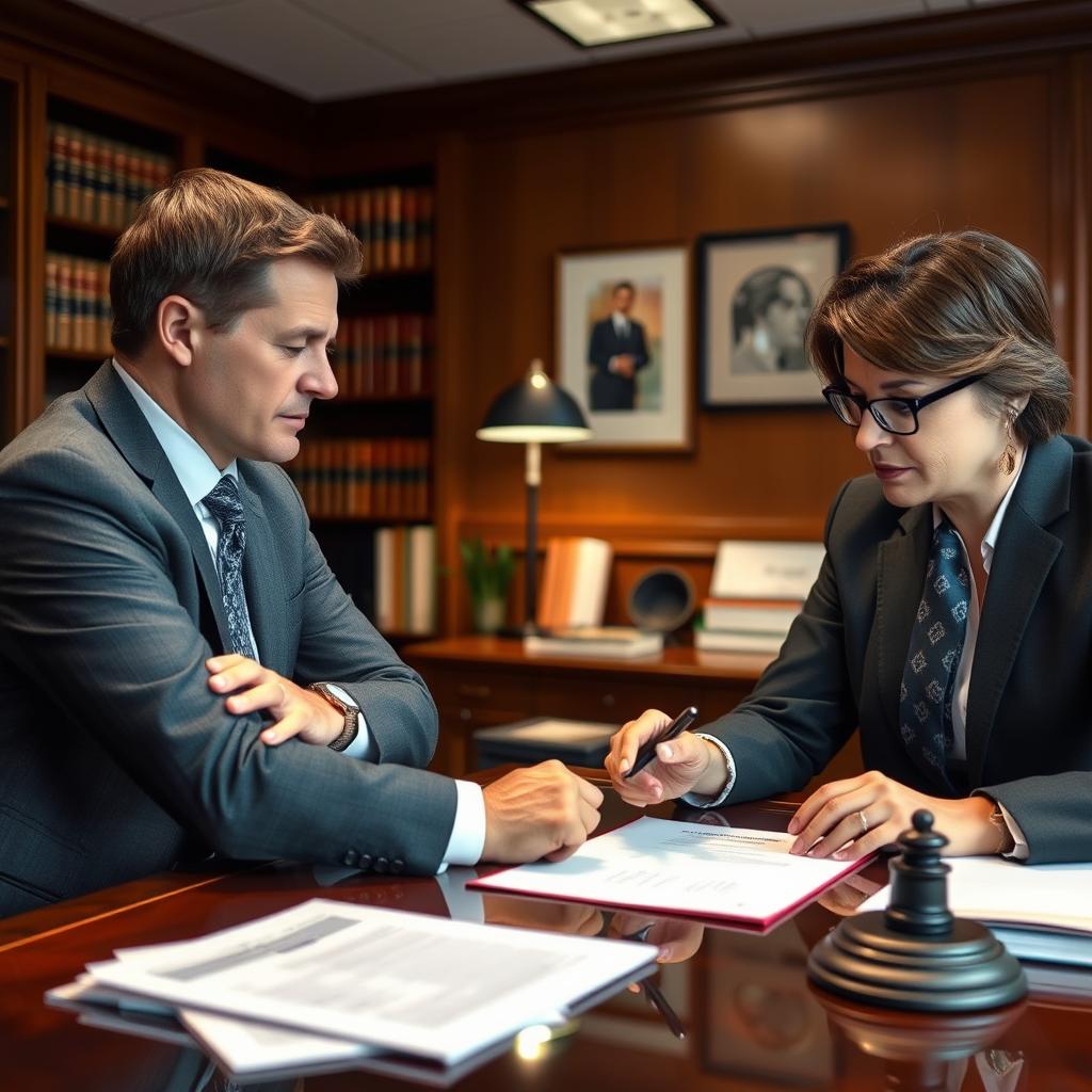 How much does a personal injury lawyer cost in Cayuga County