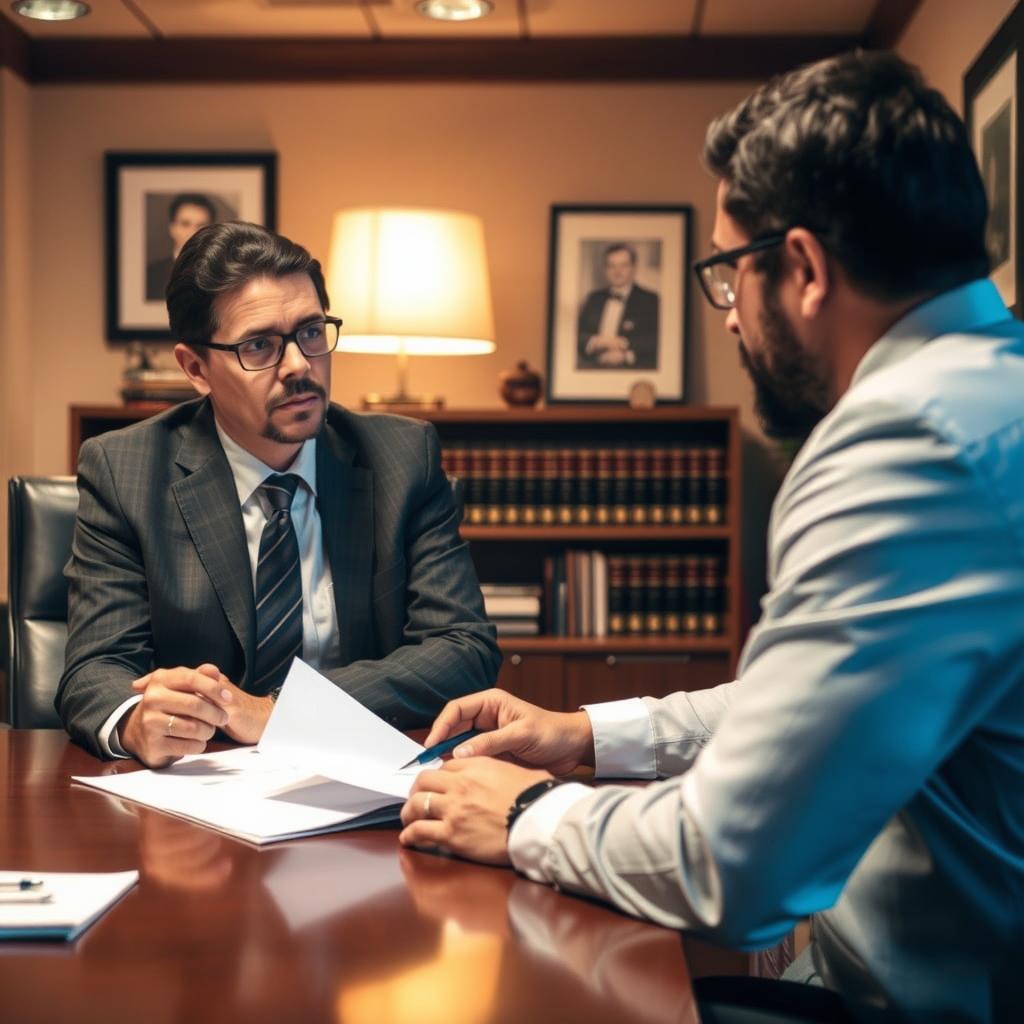 How much does a personal injury lawyer cost in Cecil County