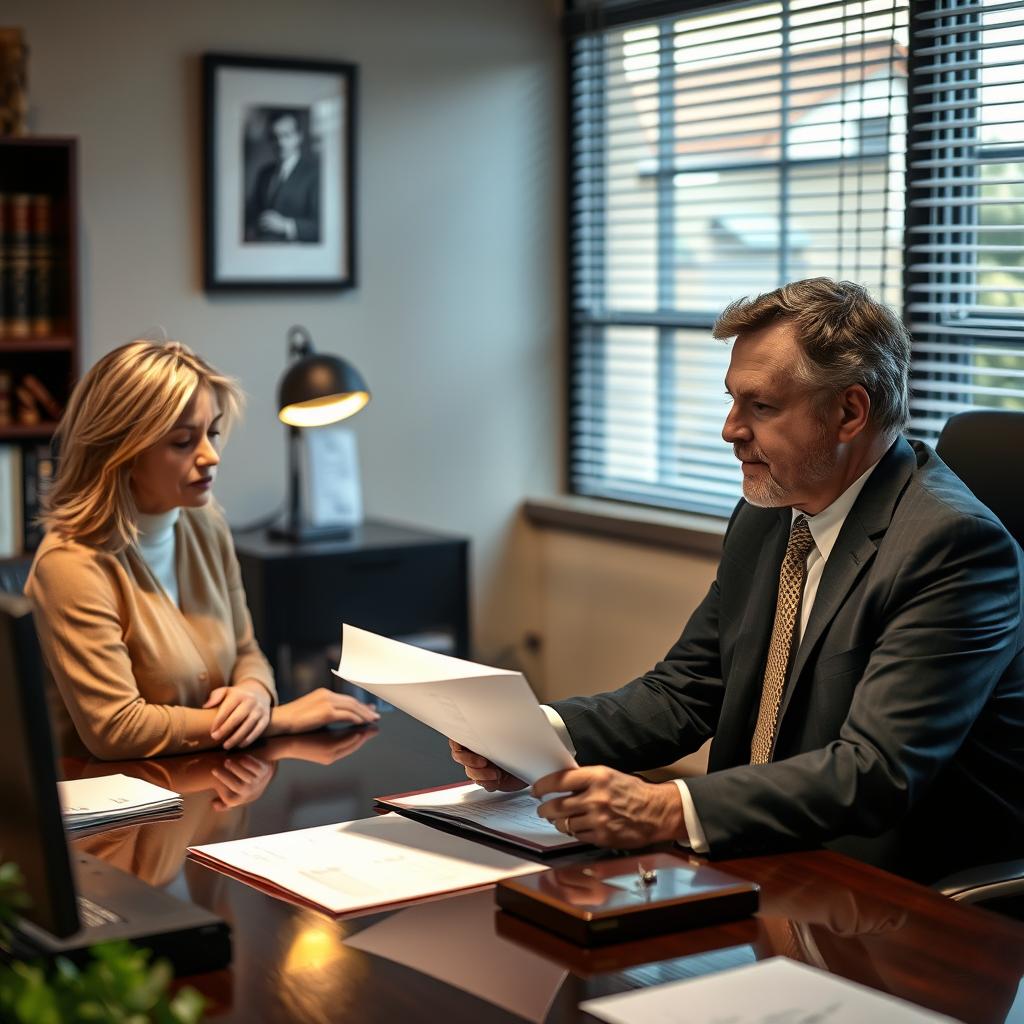 How much does a personal injury lawyer cost in Chesapeake