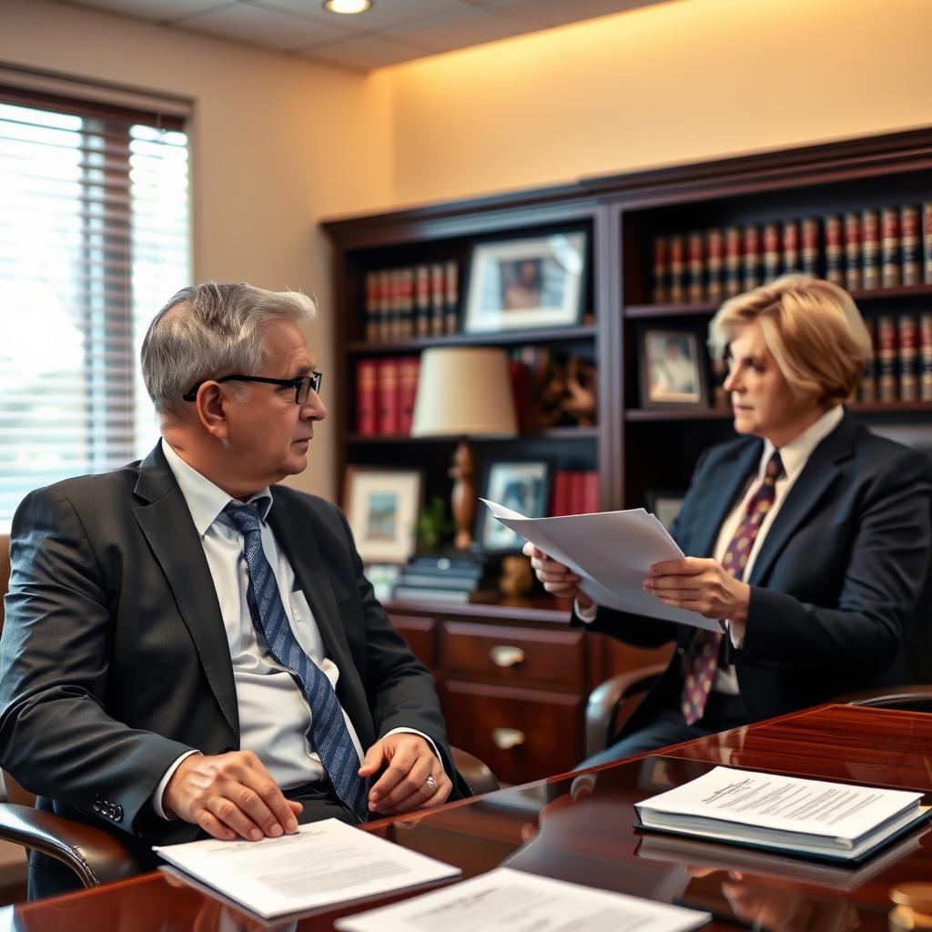 How much does a personal injury lawyer cost in Chevy Chase