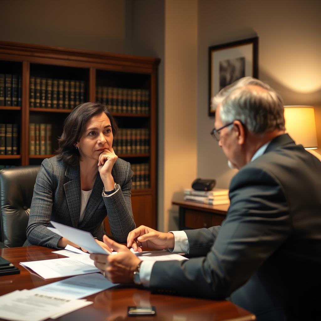 How much does a personal injury lawyer cost in Cleveland Park