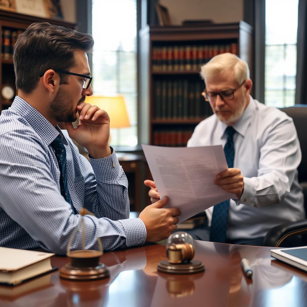 How much does a personal injury lawyer cost in Clinton County