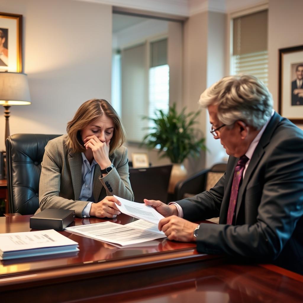 How much does a personal injury lawyer cost in Colonial Heights