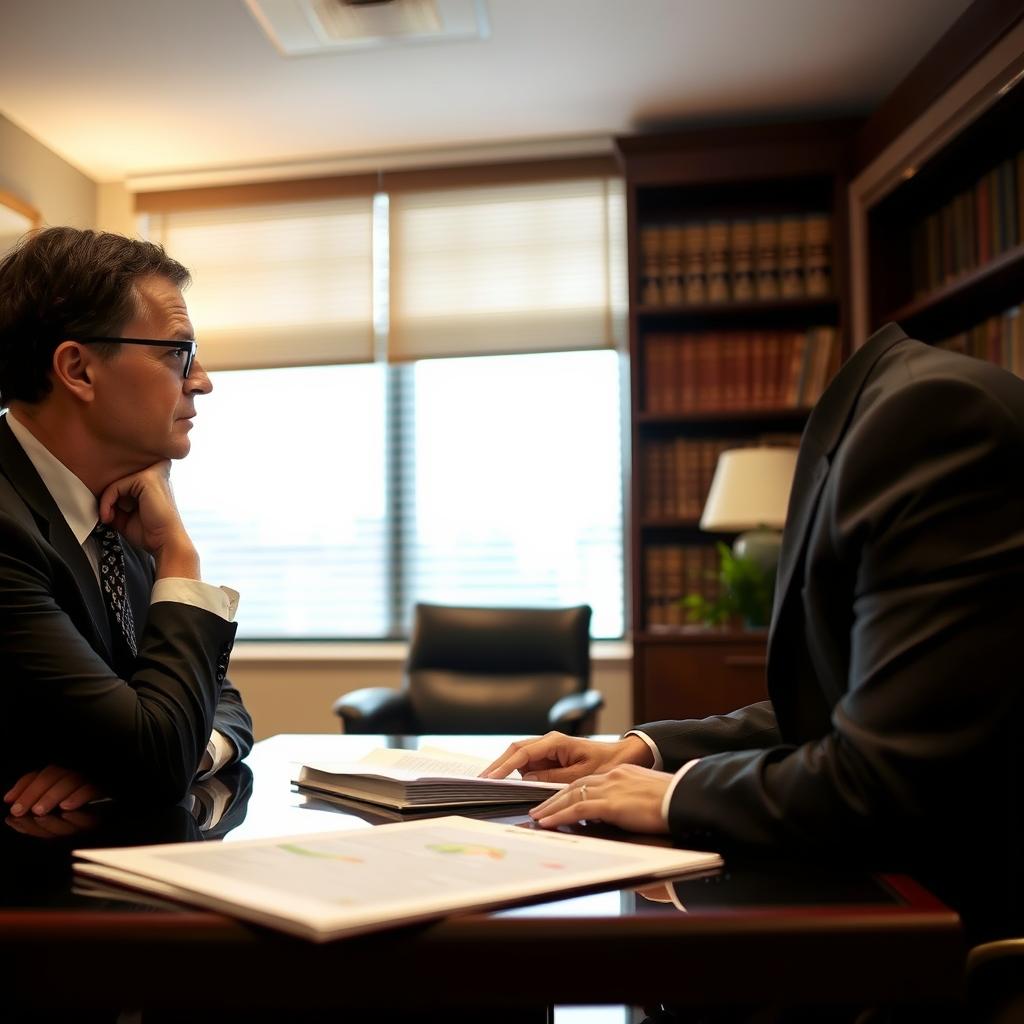 How much does a personal injury lawyer cost in Columbia County