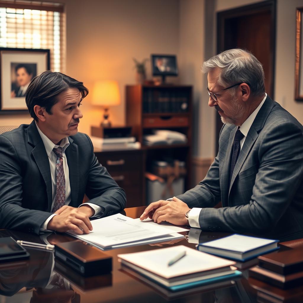 How much does a personal injury lawyer cost in Essex County